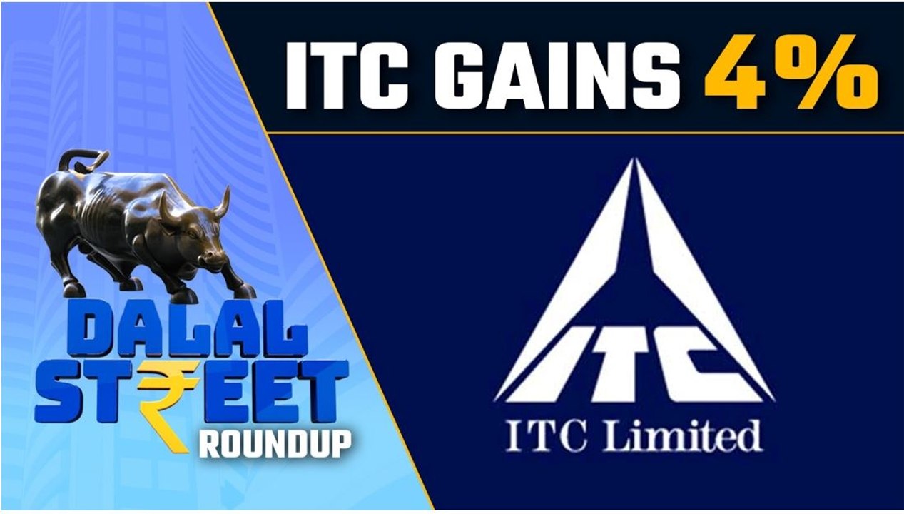 Today's Stock Market News - 08/04/2022 | Sensex rallies post RBI Monetary Policy | Oneindia News