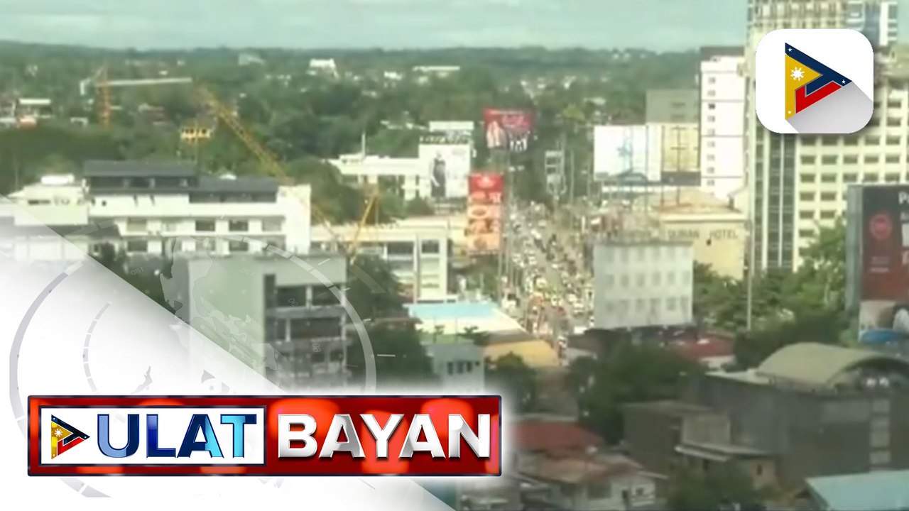 Genomics Research at Diagnostic Facility, itatayo sa Davao City para sa mas  mabilis na paglabas ng resulta ng whole genome sequencing