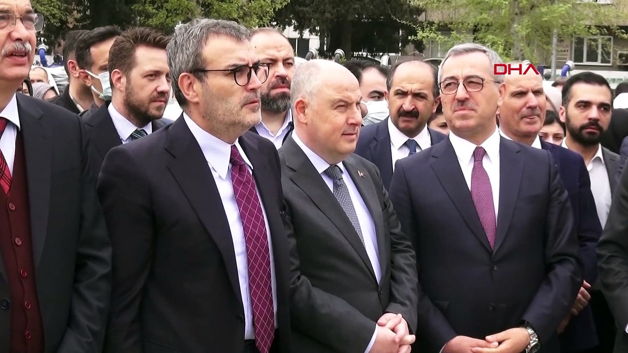 AK Partili Ünal'dan ortalığı karıştıracak sözler! "Bu millet sizi iktidara getirmez"