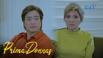 Prima Donnas 2: Jaime's hopes and aspirations were shattered | Episode 64