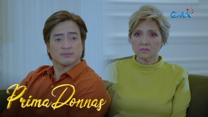 Prima Donnas 2: Jaime's hopes and aspirations were shattered | Episode 64