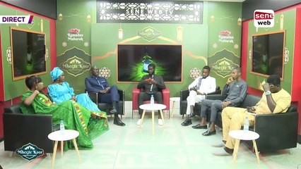 Dame Mbodji rend hommage à Oustaz Makhtar et livre des leçons importantes