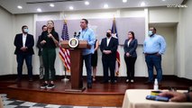 Puerto Rico a medio gas tras el apagón: escuelas cerradas y miles de personas sin luz y agua