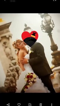 Emilie de Mariés au premier regard dévoile des photos de son premier mariage