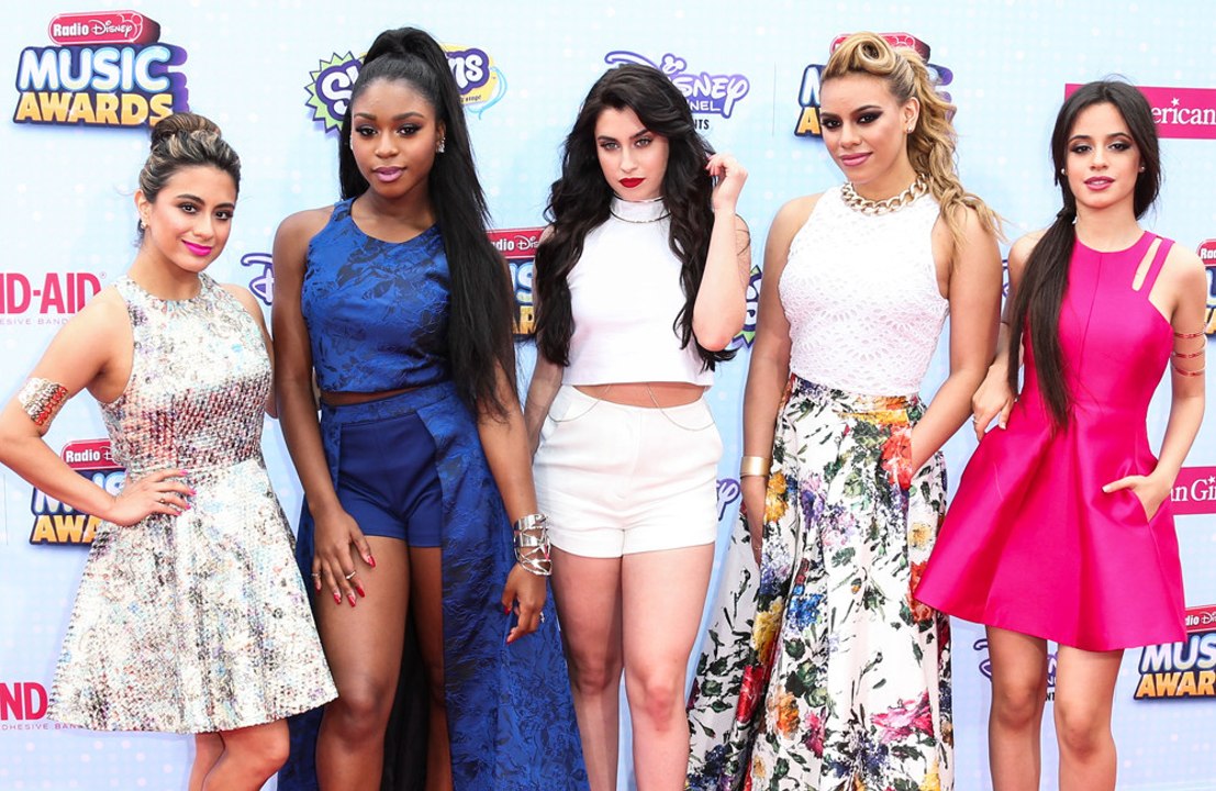 Camila Cabello sings about her Fifth Harmony split on new track Psychofreak