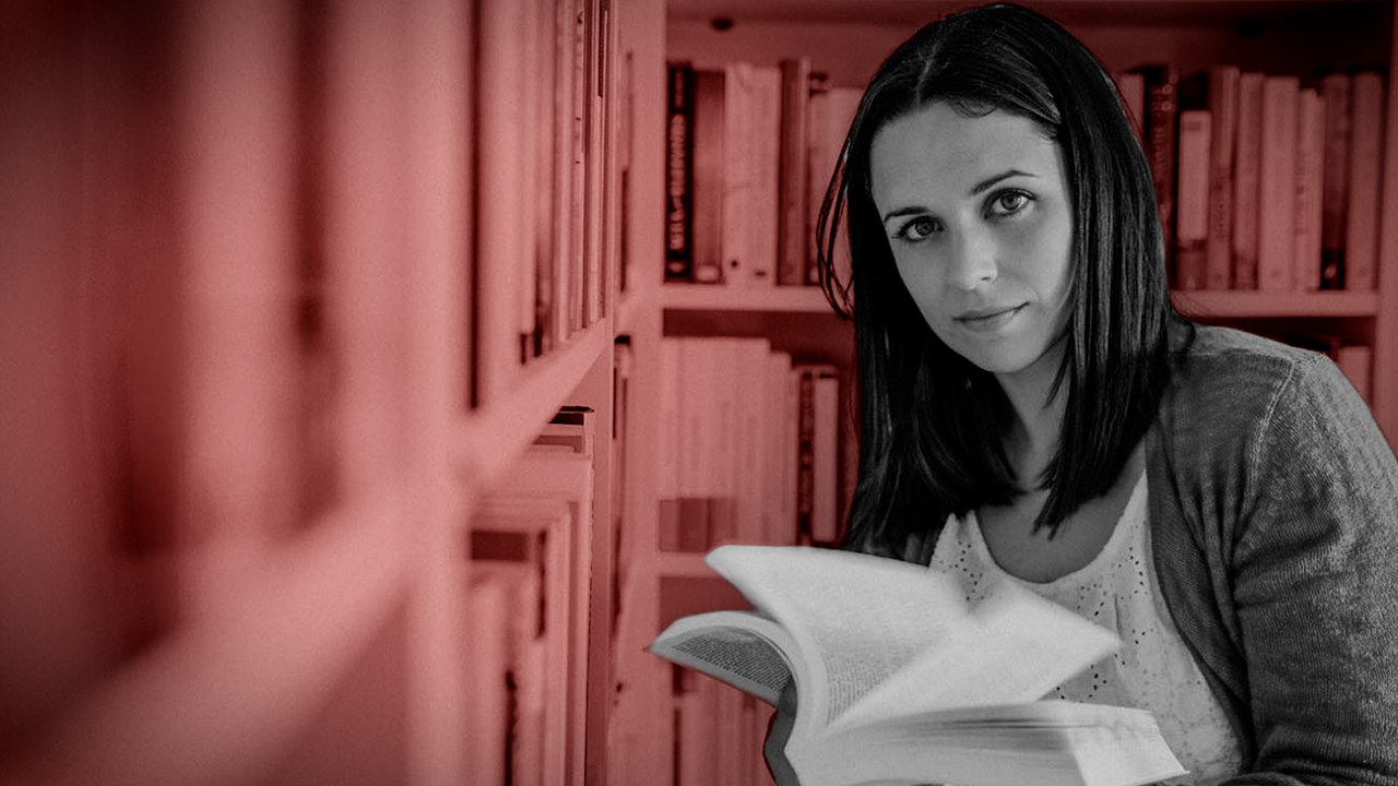 Alice Kellen: "Una historia de amor tóxica, donde haya una desigualdad, es un problema"