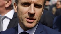 Fonction publique : comment le candidat Emmanuel Macron veut renforcer la rémunération au mérite