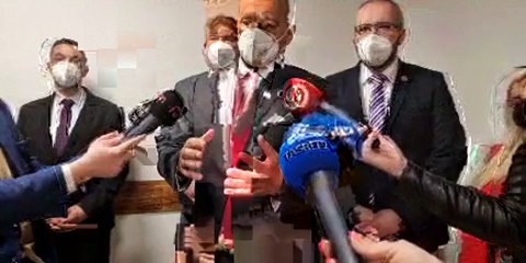 B. Kollár: Vláda bude musieť spustiť masívnu výstavbu nájomných bytov