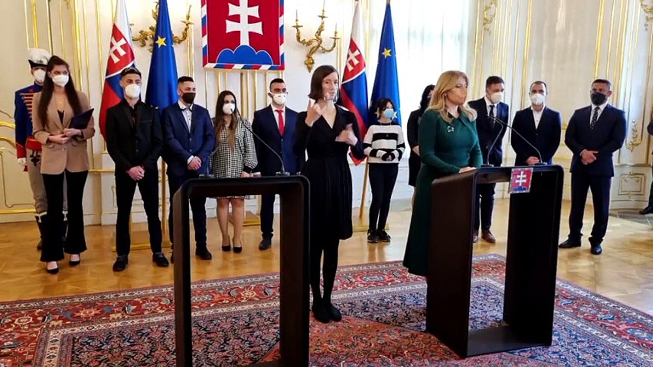 ZÁZNAM: B. Kollár: Vláda bude musieť spustiť masívnu výstavbu nájomných bytov