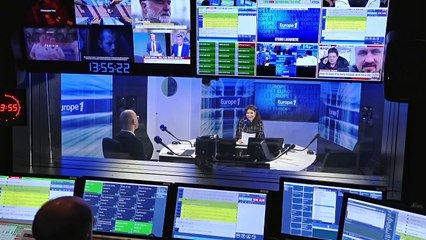 Il était footballeur professionnel, il est devenu commercial