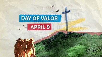 WATCH: You will never be forgotten