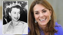 Kate 'has always known her destiny' - Duchess compared to Queen as she commits to role