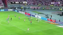 Peru 2-0 Paraguay 2022 FIFA World Cup European Qualification Match Highlights
