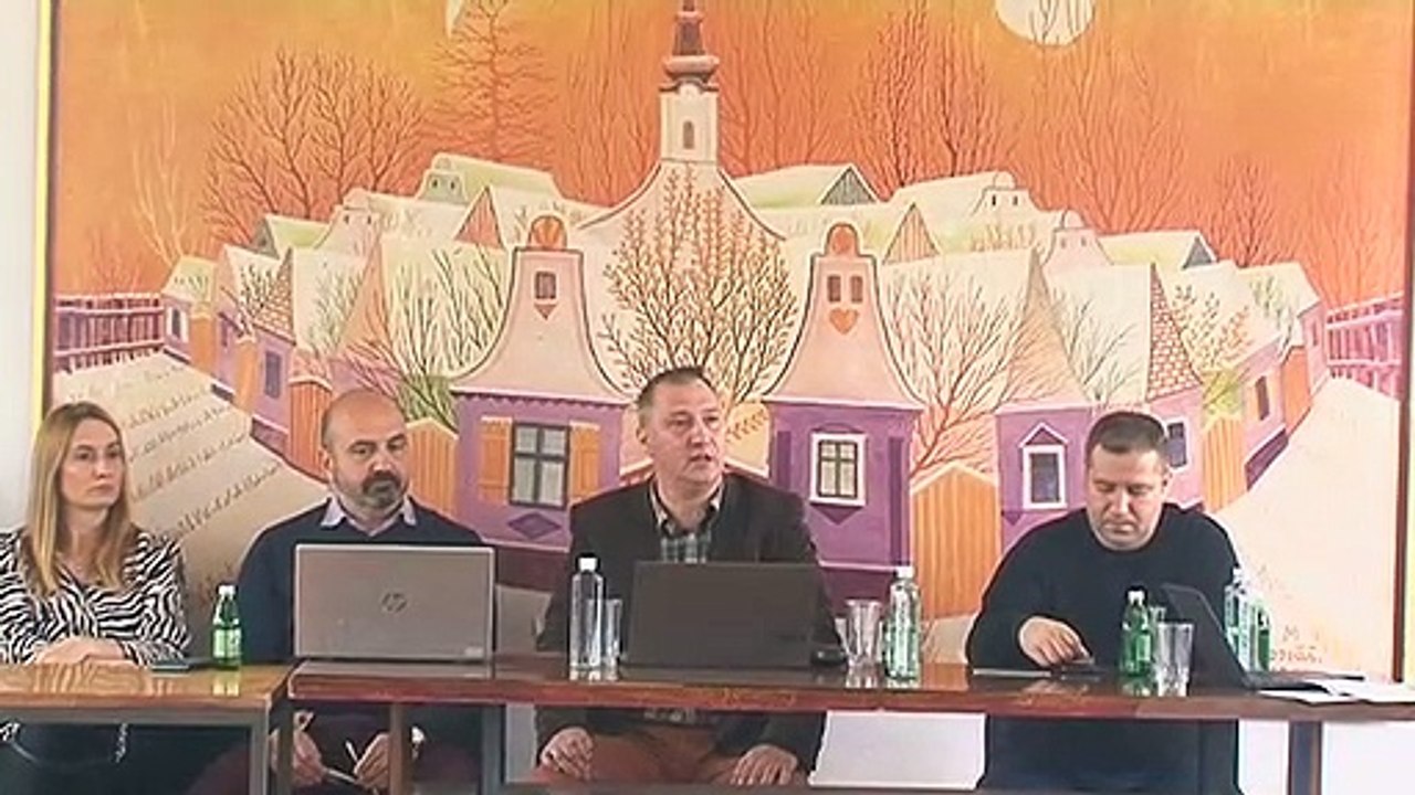 U Kovačici je 7. aprila održano predavanje o digitalizaciji u poljoprivrednoj proizvodnji
