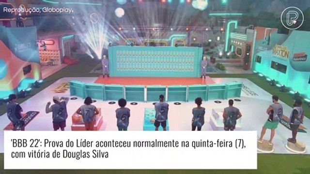 'BBB 22': formação do Paredão tem voto para salvar brother e contragolpe. Veja dinâmica!