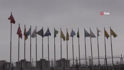 Muş'ta 110 bin öğrenci "Malazgirt Panoramik Müzesi" ile tarihi yolculuğa çıkarılacak