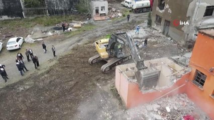 Yıldırım'da akıllı dönüşüm hız kesmiyor