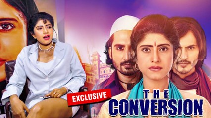 EXCLUSIVE: Vindhya Tiwari Talks On Love Jihad | The Conversion