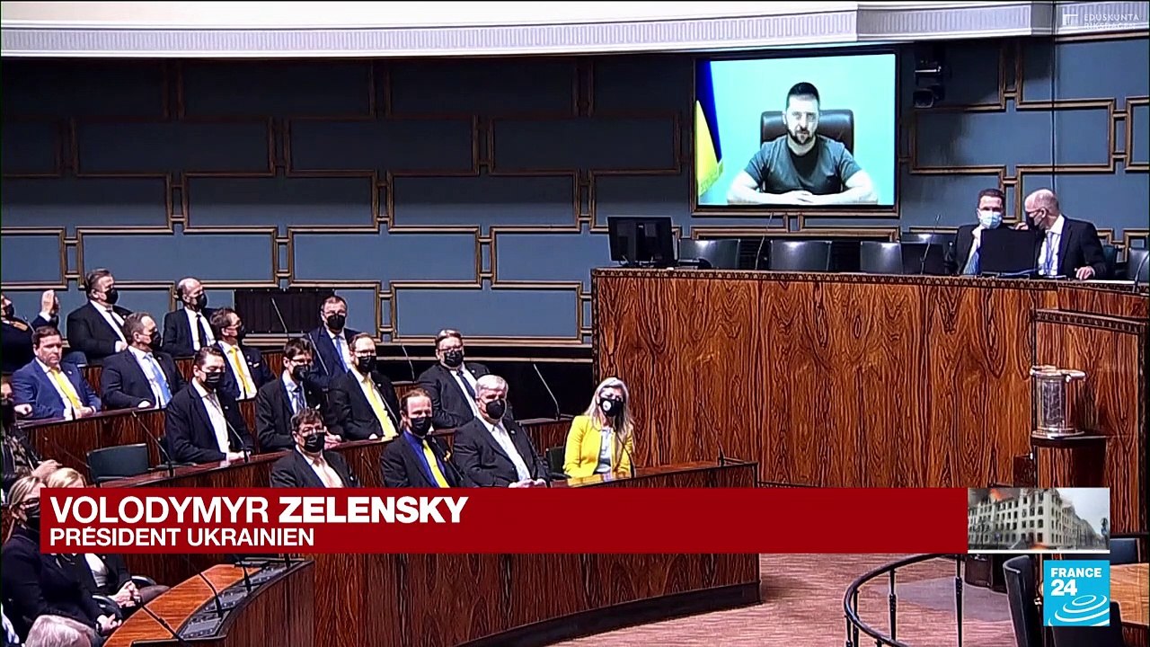 Guerre en Ukraine : frappes sur la gare de Kramatorsk, alors que les civils tentaient de fuir le Donbass