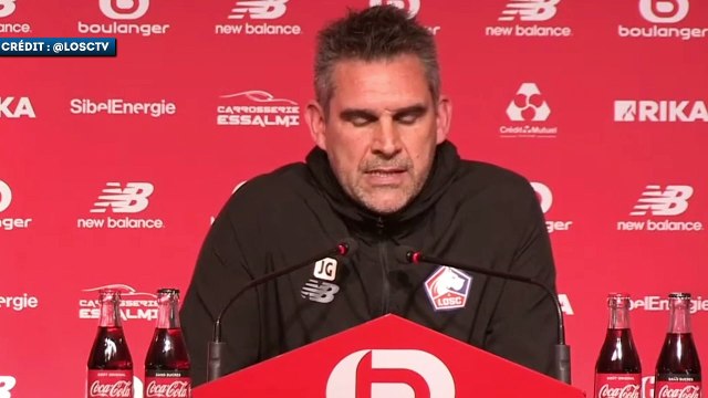 Jocelyn Gourvennec tacle lourdement Hatem Ben Arfa et annonce des sanctions