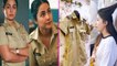 Hina Khan का Cop लुक हुआ वायरल, इस Web Series में जल्द आएंगी नज़र | FilmiBeat