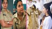 Hina Khan का Cop लुक हुआ वायरल, इस Web Series में जल्द आएंगी नज़र | FilmiBeat