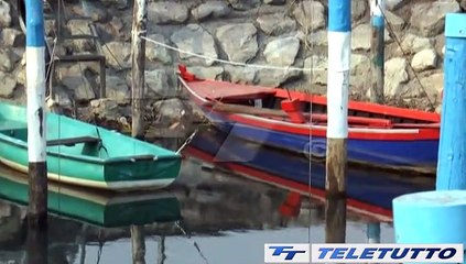 Video News - SEBINO: NUOVI POSTI BARCA