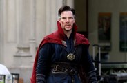 Doctor Strange in the Multiverse of Madness tops the chart for best-selling 2022 movie for Fandango