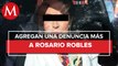 ASF presenta otra denuncia contra la Sedatu de tiempos de Rosario Robles