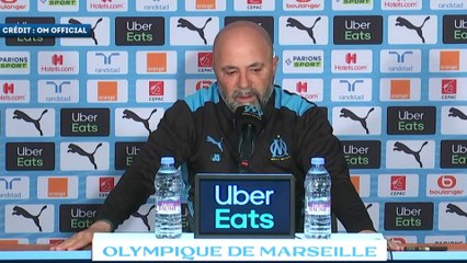 Sampaoli revient sur les incidents avec la PAOK