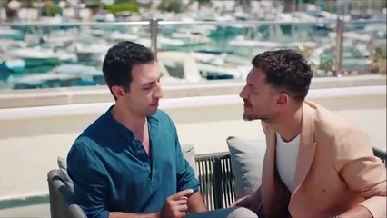 Dokhtare Safir - Duble - S2 E2 - Sefirin Kizi 36