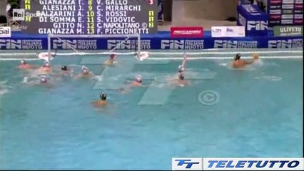 Video News - COPPA ITALIA: AN IN SEMIFINALE