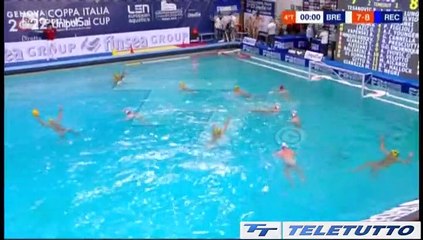 Video News - AN BRESCIA SCONFITTA