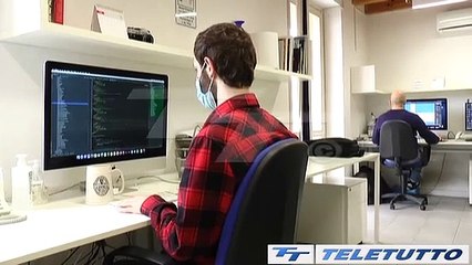 Video News - NEL 2021 CRESCE L'OCCUPAZIONE