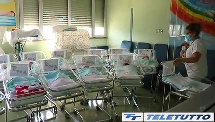 Video News - POPOLAZIONE, CALO RECORD