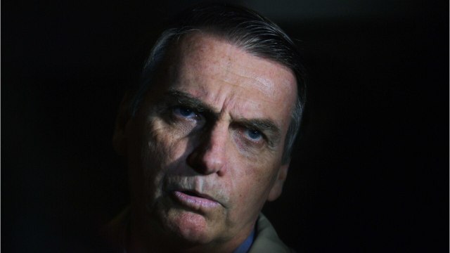 GALA VIDEO - Jair Bolsonaro : les nouveaux propos délirants du président brésilien