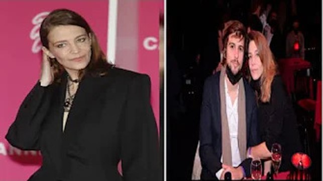 Céline Sallette Infiniti séparée de ses deux jeunes enf@nts C'est vertigineux