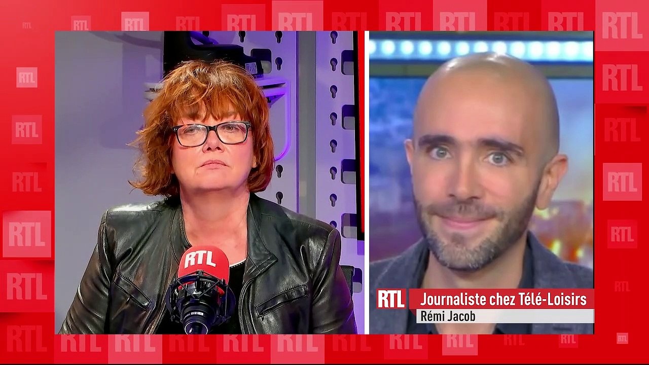 "Le Décodeur" de Télé-Loisirs - Les 35 ans de M6 - 09 avril 2022