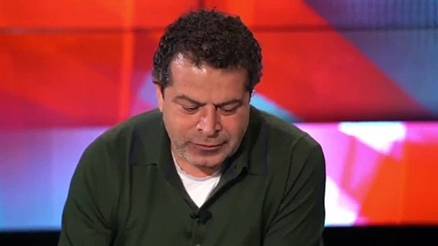 Cüneyt Özdemir Zillet'in adayını açıkladı: Kesinleşti yazın bir kenara