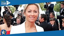 Anne-Sophie Lapix : la journaliste agacée par une décision d'Emmanuel Macron