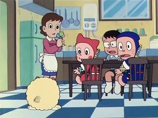 Nino il Mio Amico Ninja [28] - HQ