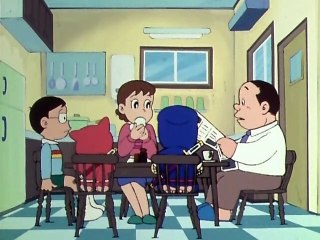 Nino il Mio Amico Ninja [18] - HQ