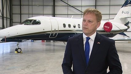 Transport Sec: We'll ensure P&O answer for disruption caused