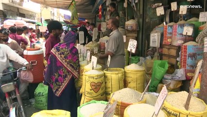 El precio de los alimentos básicos bate su récord histórico por la guerra en Ucrania