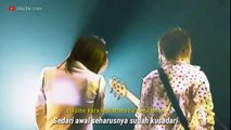 LArcenCiel  Time Goes On  Subtitle Indonesia