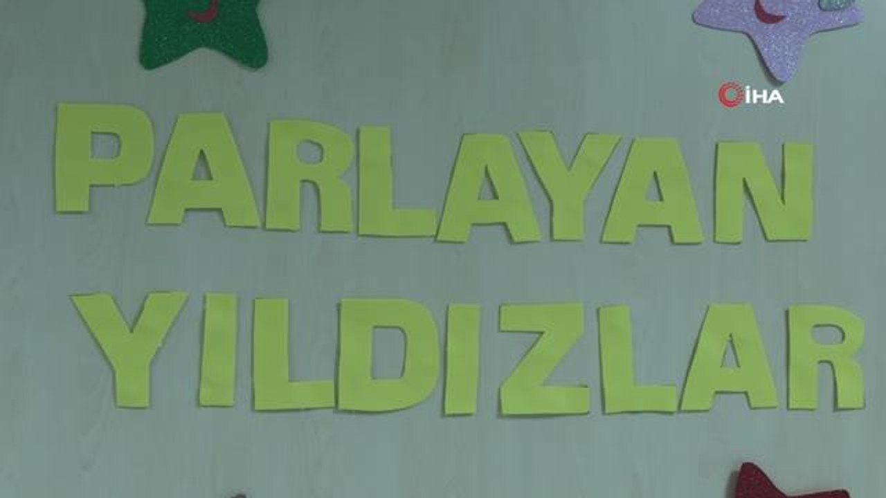 Bursa Büyükşehir Belediyesi 19'ncu anaokulunu açtı
