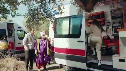 Dokhtare Safir - Duble - S2 E18 - Sefirin Kizi 52