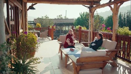 Dokhtare Safir - Duble - S2 E32 - Sefirin Kizi 66