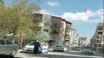 Uzman çavuş kendini darp eden ünlü doktora kabusu yaşattı