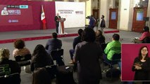 #EnVivo | #CaféYNoticias | AMLO anuncia que blindará litio | Colosio y Samuel García vs Alfaro